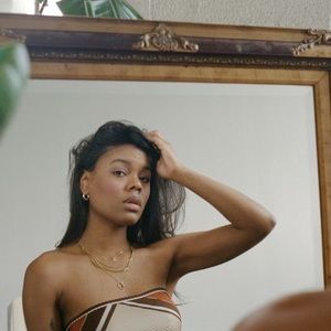 Meet your Posher, Teaunna